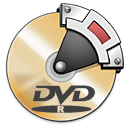 Disc DVD-R Icon 128x128 png
